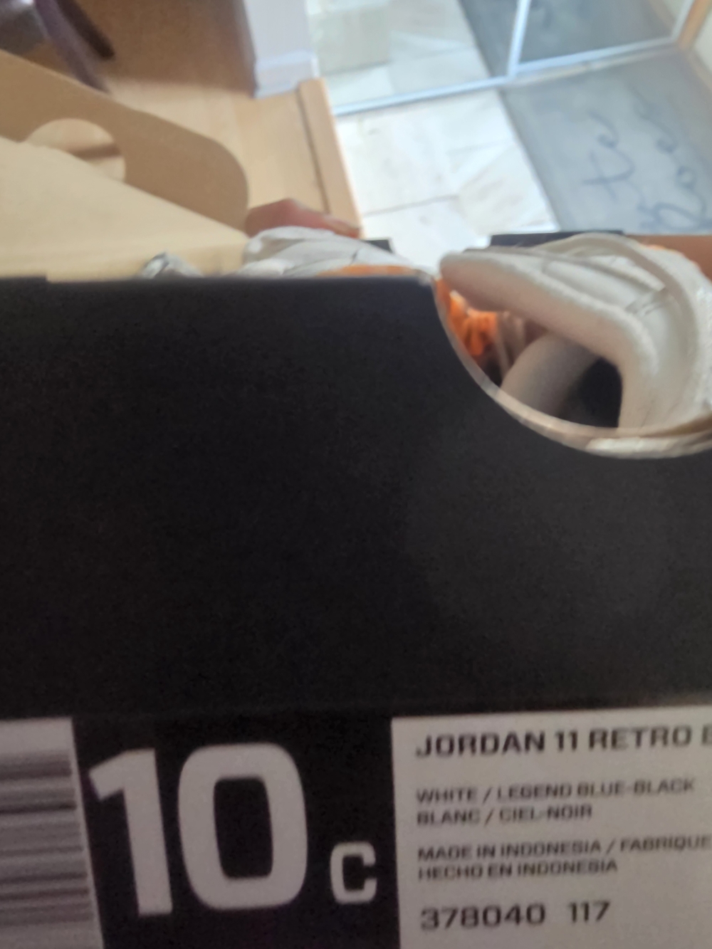 kids Jeans Subcategory Inference